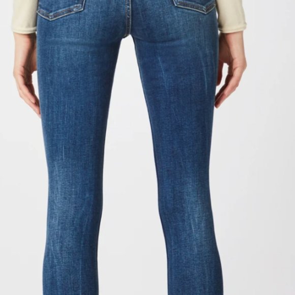 Centerfold Extreme High-Rise Super Skinny Jean - Picture 2 of 2